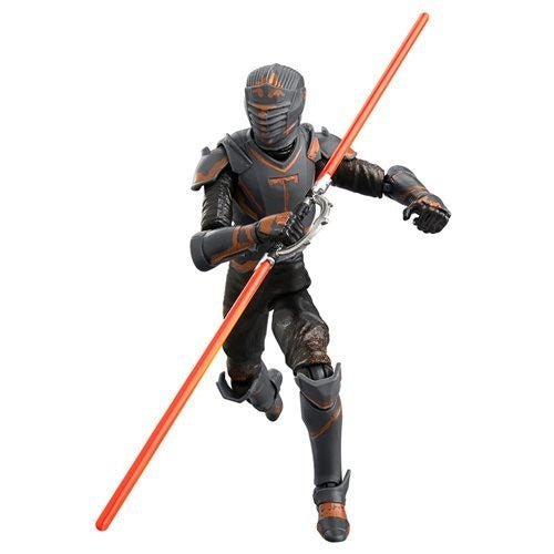 Star Wars The Black Series 6-Inch Action Figure Wave 14 - by Hasbro | Buy at ToyShnip