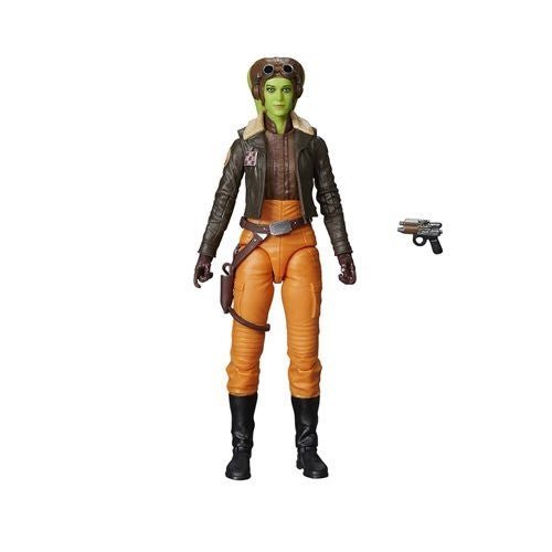 Star Wars The Black Series 6-Inch Action Figure Wave 14 - by Hasbro | Buy at ToyShnip