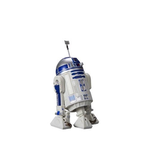 Star Wars The Black Series 6-Inch Action Figure Wave 14 - by Hasbro | Buy at ToyShnip