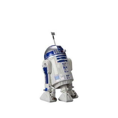 Star Wars The Black Series 6-Inch Action Figure Wave 14 - by Hasbro | Buy at ToyShnip