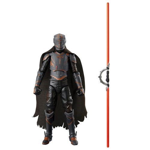 Star Wars The Black Series 6-Inch Action Figure Wave 14 - by Hasbro | Buy at ToyShnip