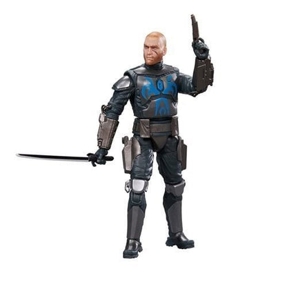 Star Wars The Black Series 6-Inch Action Figure Wave 14 - by Hasbro | Buy at ToyShnip