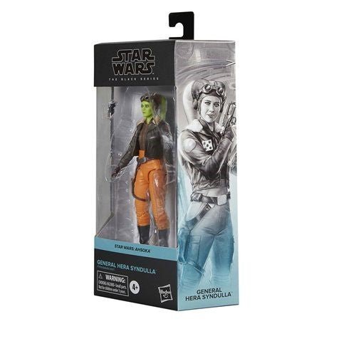 Star Wars The Black Series 6-Inch Action Figure Wave 14 - by Hasbro | Buy at ToyShnip