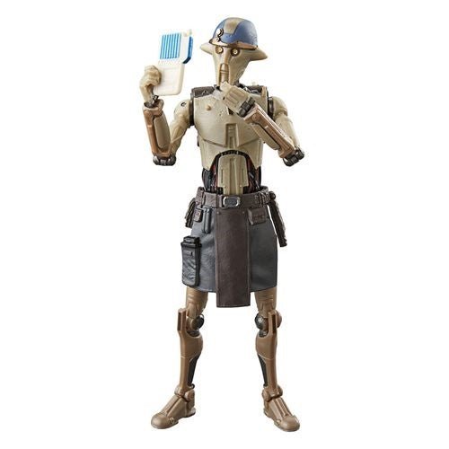Star Wars The Black Series 6-Inch Action Figure Wave 14 - by Hasbro | Buy at ToyShnip