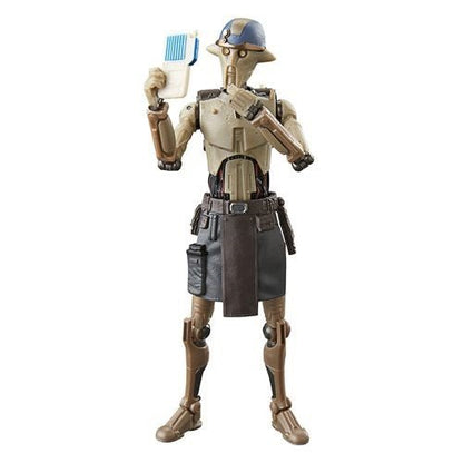 Star Wars The Black Series 6-Inch Action Figure Wave 14 - by Hasbro | Buy at ToyShnip