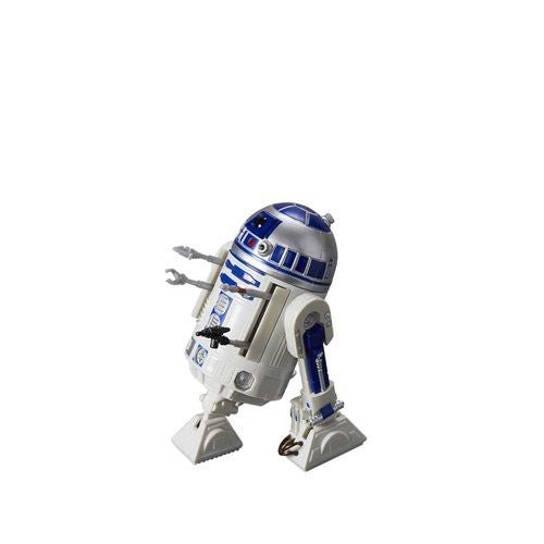 Star Wars The Black Series 6-Inch Action Figure Wave 14 - by Hasbro | Buy at ToyShnip