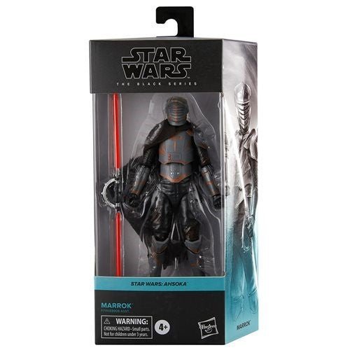 Star Wars The Black Series 6-Inch Action Figure Wave 14 - by Hasbro | Buy at ToyShnip
