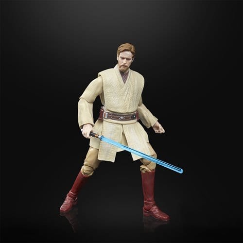 Star Wars The Black Series Archive 50th Anniversary - 6-Inch Action Figure - by Hasbro | Buy at ToyShnip