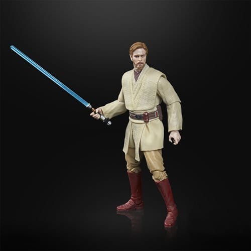 Star Wars The Black Series Archive 50th Anniversary - 6-Inch Action Figure - by Hasbro | Buy at ToyShnip