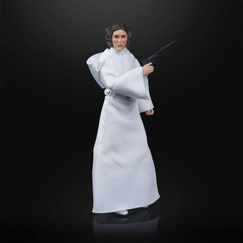 Star Wars The Black Series Archive 50th Anniversary - 6-Inch Action Figure - by Hasbro | Buy at ToyShnip
