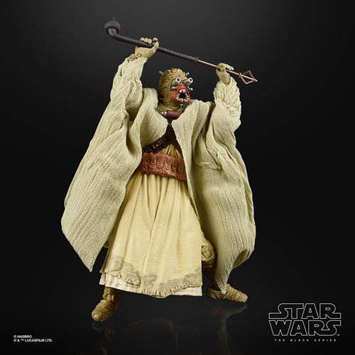 Star Wars The Black Series Archive 50th Anniversary - 6-Inch Action Figure - by Hasbro | Buy at ToyShnip