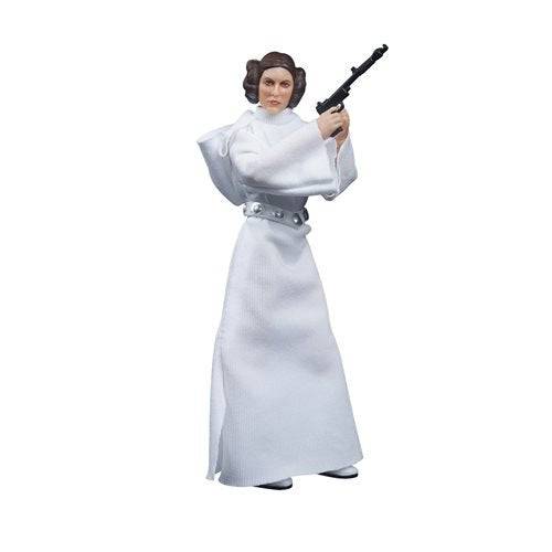 Star Wars The Black Series Archive 50th Anniversary - 6-Inch Action Figure - by Hasbro | Buy at ToyShnip