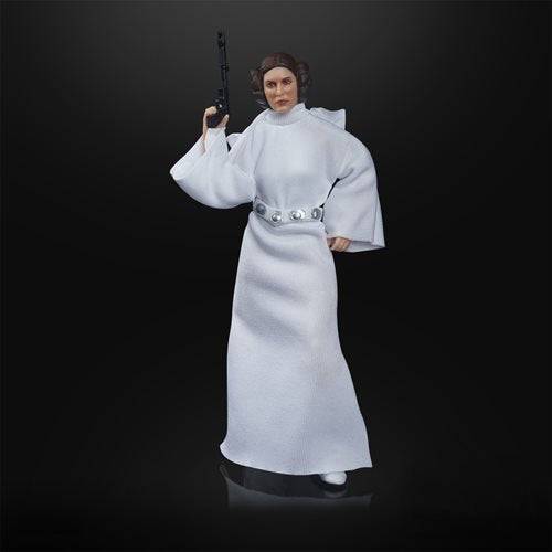 Star Wars The Black Series Archive 50th Anniversary - 6-Inch Action Figure - by Hasbro | Buy at ToyShnip