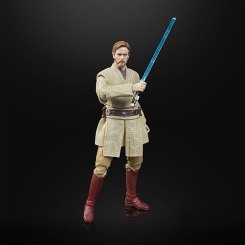 Star Wars The Black Series Archive 50th Anniversary - 6-Inch Action Figure - by Hasbro | Buy at ToyShnip
