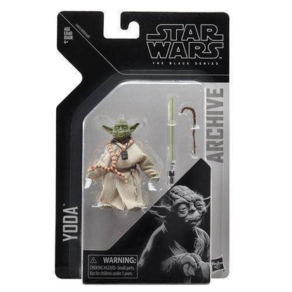 Star Wars The Black Series Archive 6-Inch Action Figure - by Hasbro | Buy at ToyShnip