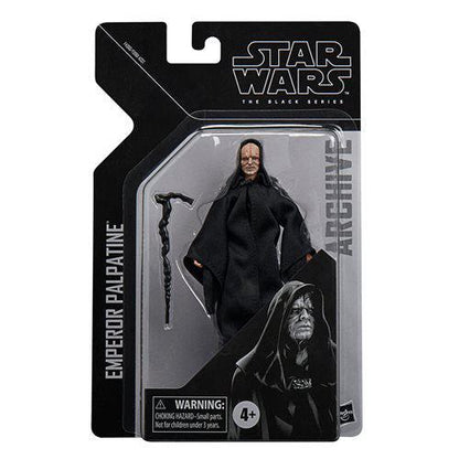 Star Wars The Black Series Archive 6-Inch Action Figure - by Hasbro | Buy at ToyShnip