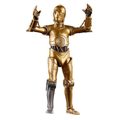 Star Wars The Black Series Archive 6-Inch Action Figure - by Hasbro | Buy at ToyShnip