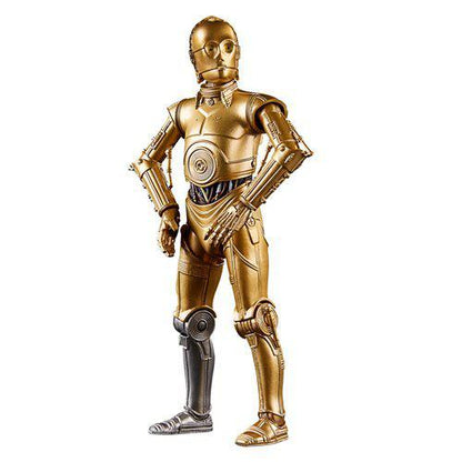 Star Wars The Black Series Archive 6-Inch Action Figure - by Hasbro | Buy at ToyShnip