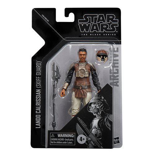 Star Wars The Black Series Archive 6-Inch Action Figure - by Hasbro | Buy at ToyShnip