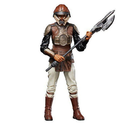 Star Wars The Black Series Archive 6-Inch Action Figure - by Hasbro | Buy at ToyShnip