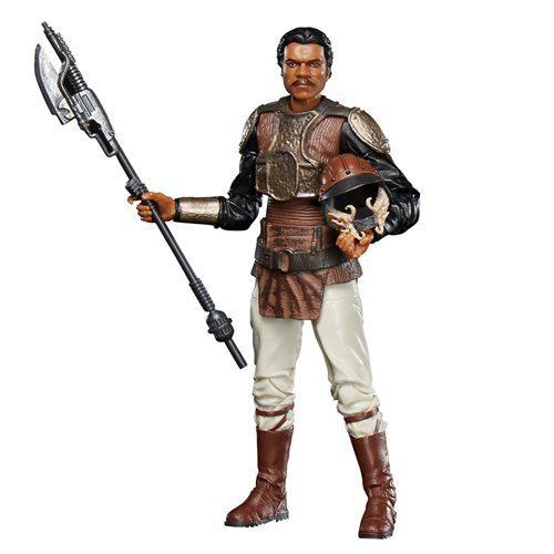 Star Wars The Black Series Archive 6-Inch Action Figure - by Hasbro | Buy at ToyShnip