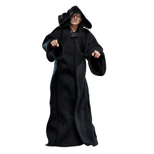 Star Wars The Black Series Archive 6-Inch Action Figure - by Hasbro | Buy at ToyShnip