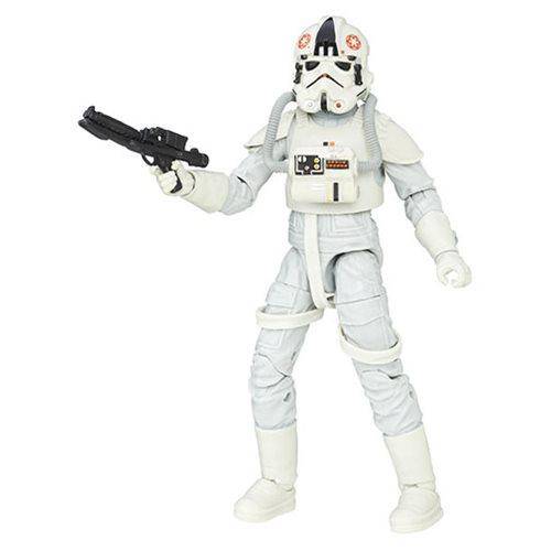 Star Wars The Black Series - AT-AT Driver - 6-Inch Action Figure - #31 - by Hasbro | Buy at ToyShnip