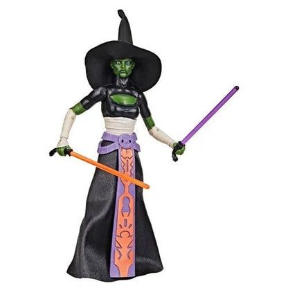 Star Wars The Black Series Dathomir Witch (Halloween Edition) 6 - Inch Action Figure - by Hasbro