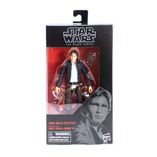 Han Solo