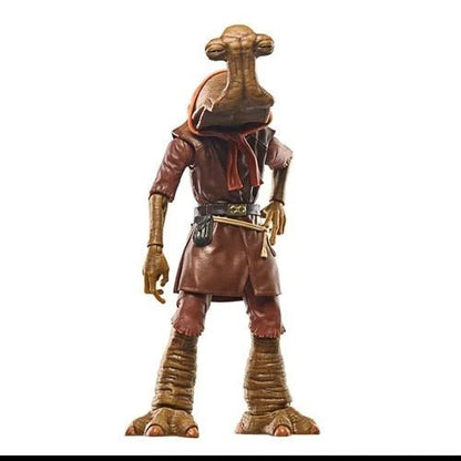 Star Wars The Black Series Momaw Nadon Deluxe 6 - Inch Action Figure - by Hasbro