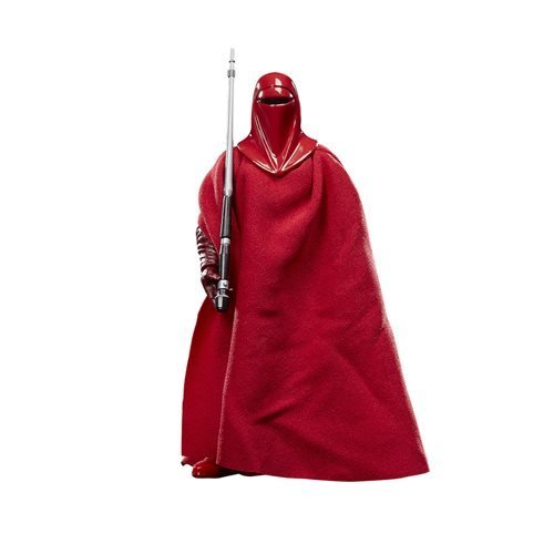 Star Wars The Black Series Return of the Jedi 40th Anniversary 6-Inch Action Figure - by Hasbro | Buy at ToyShnip