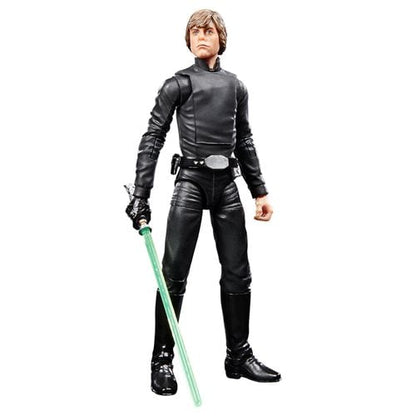 Star Wars The Black Series Return of the Jedi 40th Anniversary 6-Inch Action Figure - by Hasbro | Buy at ToyShnip