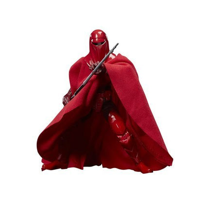 Star Wars The Black Series Return of the Jedi 40th Anniversary 6-Inch Action Figure - by Hasbro | Buy at ToyShnip