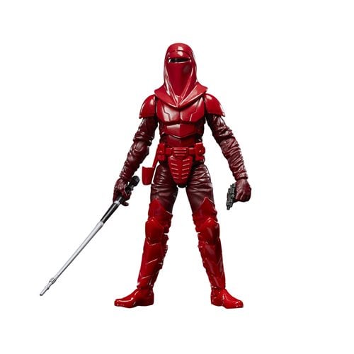 Star Wars The Black Series Return of the Jedi 40th Anniversary 6-Inch Action Figure - by Hasbro | Buy at ToyShnip