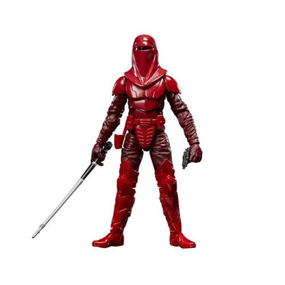 Star Wars The Black Series Return of the Jedi 40th Anniversary 6-Inch Action Figure - by Hasbro | Buy at ToyShnip