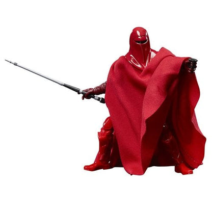 Star Wars The Black Series Return of the Jedi 40th Anniversary 6-Inch Action Figure - by Hasbro | Buy at ToyShnip
