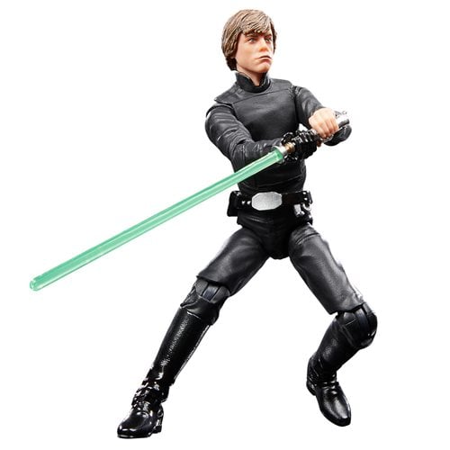 Star Wars The Black Series Return of the Jedi 40th Anniversary 6-Inch Action Figure - by Hasbro | Buy at ToyShnip