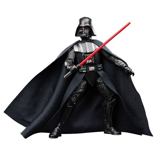 Star Wars The Black Series Return of the Jedi 40th Anniversary 6-Inch Action Figure - by Hasbro | Buy at ToyShnip
