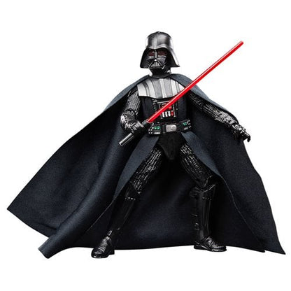 Star Wars The Black Series Return of the Jedi 40th Anniversary 6-Inch Action Figure - by Hasbro | Buy at ToyShnip