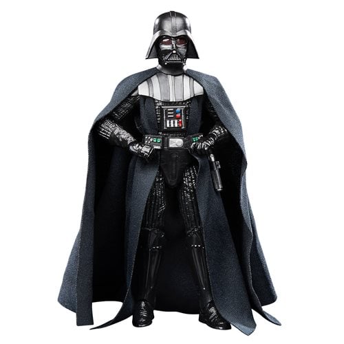 Star Wars The Black Series Return of the Jedi 40th Anniversary 6-Inch Action Figure - by Hasbro | Buy at ToyShnip