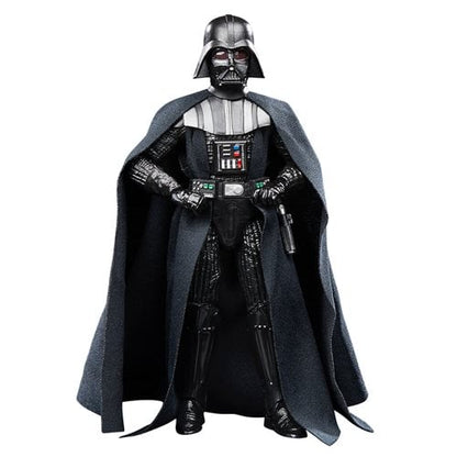 Star Wars The Black Series Return of the Jedi 40th Anniversary 6-Inch Action Figure - by Hasbro | Buy at ToyShnip