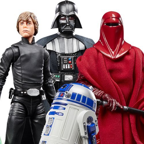 Darth Vader