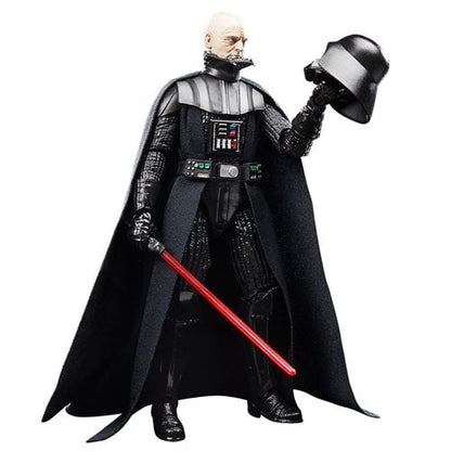 Star Wars The Black Series Return of the Jedi 40th Anniversary 6-Inch Action Figure - by Hasbro | Buy at ToyShnip
