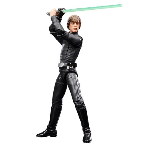 Star Wars The Black Series Return of the Jedi 40th Anniversary 6-Inch Action Figure - by Hasbro | Buy at ToyShnip