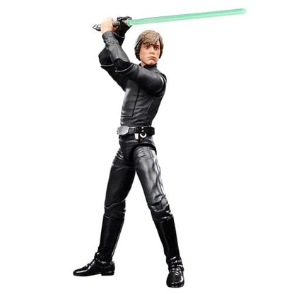 Star Wars The Black Series Return of the Jedi 40th Anniversary 6-Inch Action Figure - by Hasbro | Buy at ToyShnip