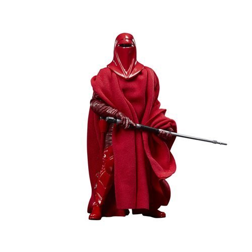 Star Wars The Black Series Return of the Jedi 40th Anniversary 6-Inch Action Figure - by Hasbro | Buy at ToyShnip