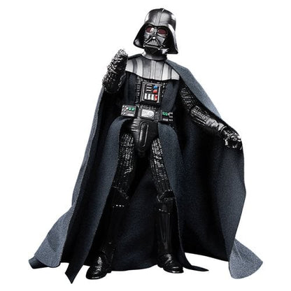 Star Wars The Black Series Return of the Jedi 40th Anniversary 6-Inch Action Figure - by Hasbro | Buy at ToyShnip