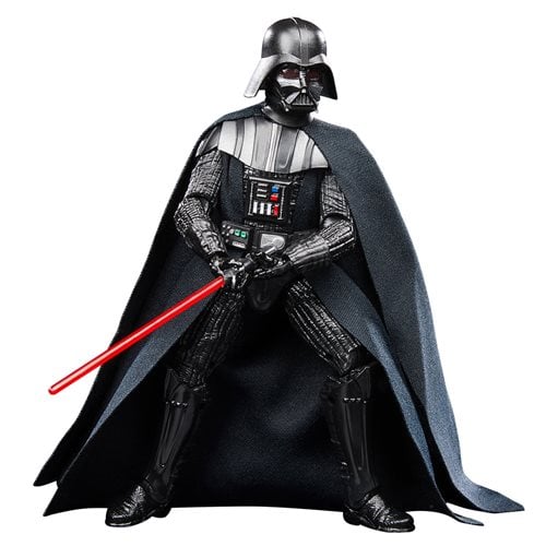 Star Wars The Black Series Return of the Jedi 40th Anniversary 6-Inch Action Figure - by Hasbro | Buy at ToyShnip