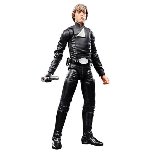 Star Wars The Black Series Return of the Jedi 40th Anniversary 6-Inch Action Figure - by Hasbro | Buy at ToyShnip