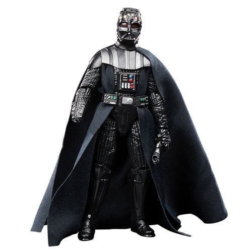 Star Wars The Black Series Return of the Jedi 40th Anniversary 6-Inch Action Figure - by Hasbro | Buy at ToyShnip